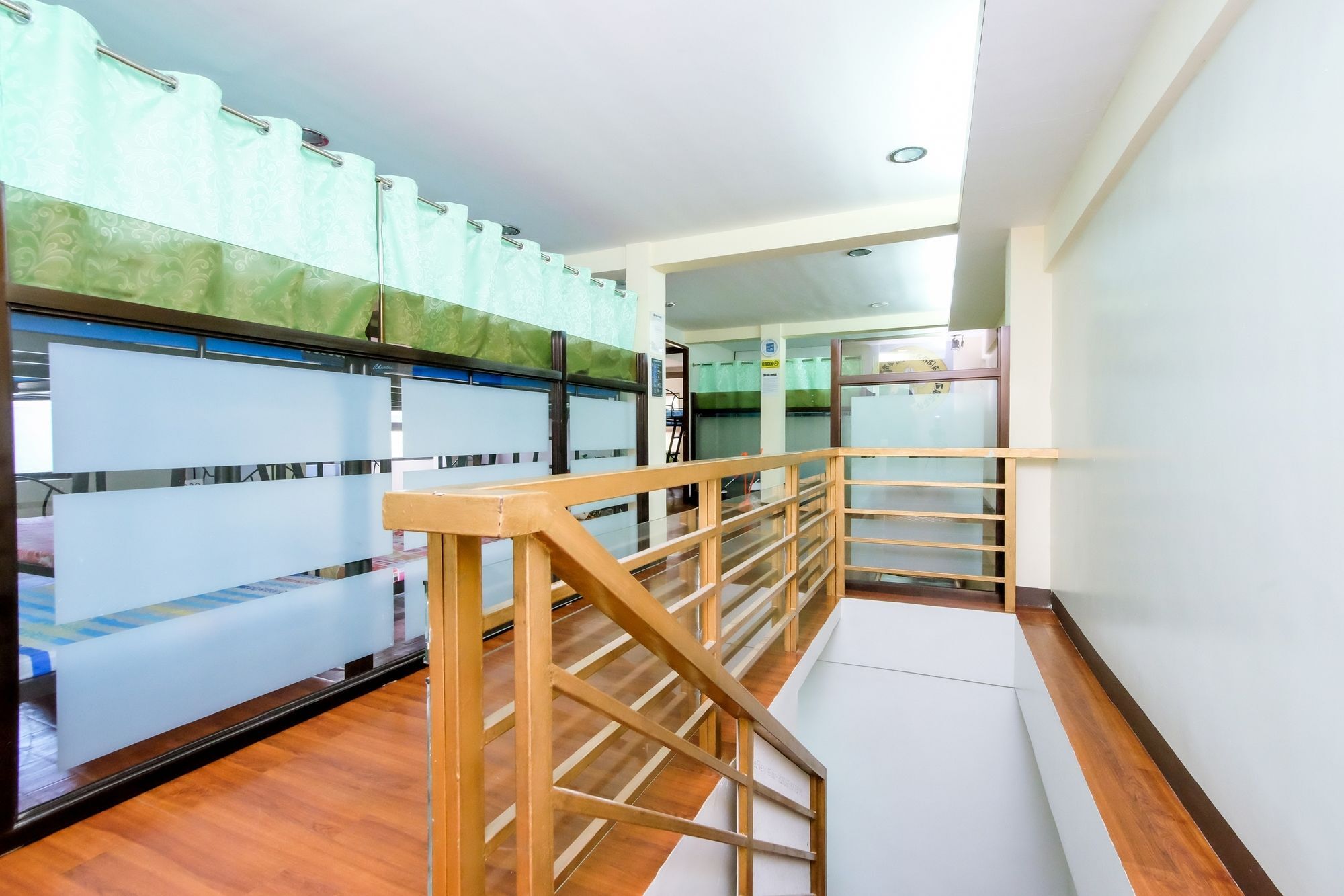 Zen Hostel Quirino Ave. Malate Manila Exterior photo