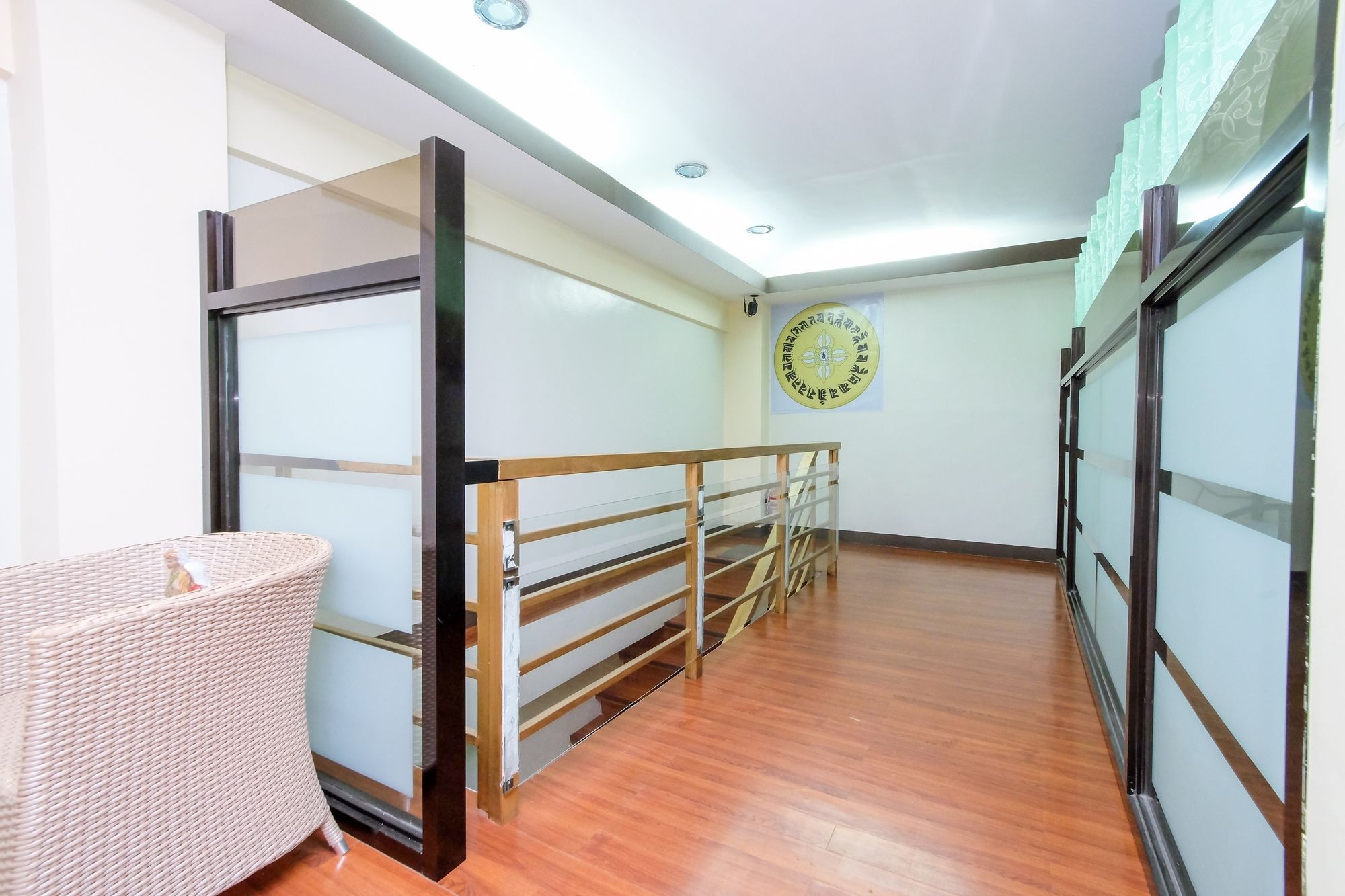 Zen Hostel Quirino Ave. Malate Manila Exterior photo